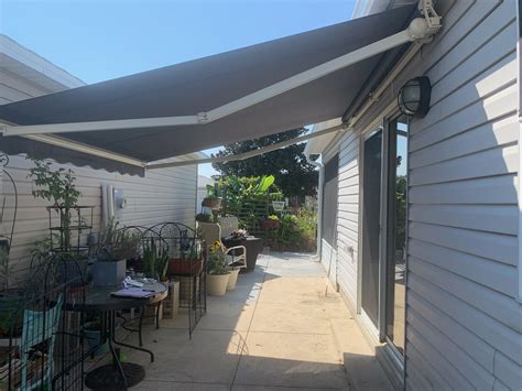 Top 5 Reasons to Install a Retractable Awning In 2021 — Retractable ...