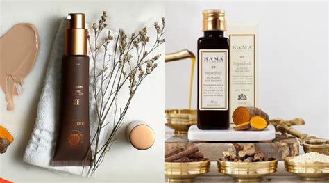 Top 10 Organic Beauty Brands in India to watch out for