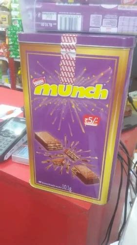 Munch Chocolate - Latest Price, Dealers & Retailers in India