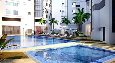 New 2 Bedroom value LOFT Fort BGC! Fort Victoria Entire apartment (Manila) - Deals, Photos & Reviews