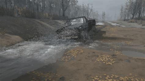 Hammer's Off-Road Park - MudRunner / SnowRunner / Spintires