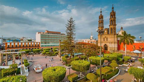 Tepic, Nayarit, Mexico - Tourist Guide - | visit-mexico.mx