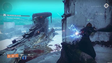 Destiny 2 - Gameplay #3 (PC 1440p) - High quality stream and download ...