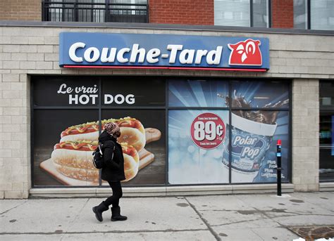 France raises concerns about Couche-Tard's $20-billion offer for Carrefour