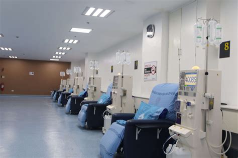 Dialysis Center - Global Care Medical Center of Bay