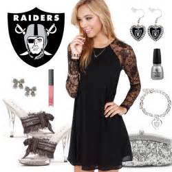 1000+ images about Oakland Raiders Fashion, Style, Fan Gear on ...