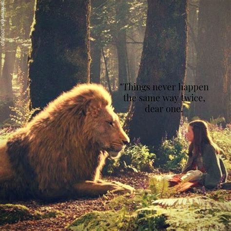 Best Narnia Quotes