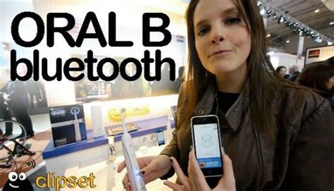 Oral B Bluetooth, la limpieza dental inteligente, vídeo análisis Videorama