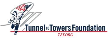 Tunnel to Towers Foundation Official Online Store