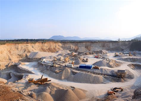 Mining & Quarry - H&H Risk Partners