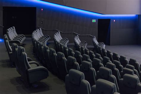 Dolby Cinema powers the greatest movie theater ever | Digital Trends