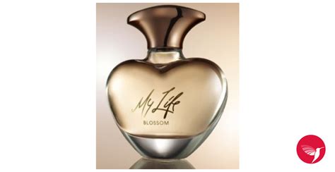 Mary J. Blige My Life Blossom Carol`s Daughter perfume - a fragrance ...