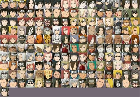 Naruto Shippuden: Ultimate Ninja Storm Revolution Wiki Guide - IGN