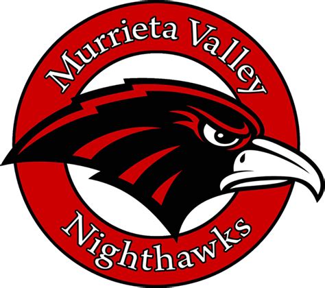 Roster - Murrieta Valley Nighthawks - Murrieta, CA