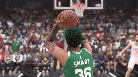 NBA 2K23 Rosters And Ratings For All 30 Teams - GameSpot