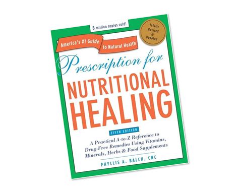 12 Books on Holistic Nutrition That Will Change the Way You Live