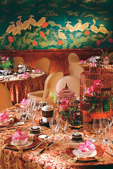 Chinese Wedding Banquet - What Dishes To Expect & Why?