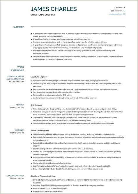 Good Team Working Skills Resume - Resume Example Gallery