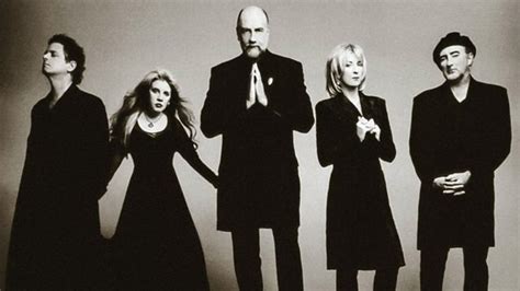 BBC Two - Fleetwood Mac: The Dance