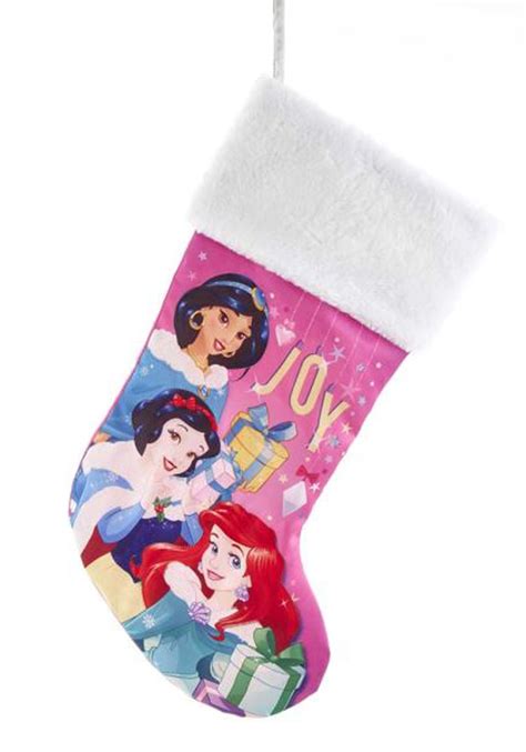 Disney Princess Stocking - Walmart.com