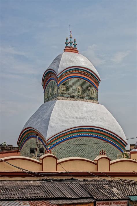 Kali Temple Kalighat Kalighat, Kolkata Editorial Stock Image - Image of west, kolkata: 270414989