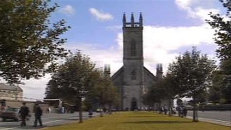 RTÉ Archives | Collections | Tuam Cathedral 150 Years Old