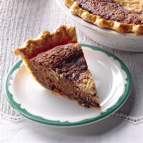 Shoofly Pie Recipe: How to Make It | Taste of Home