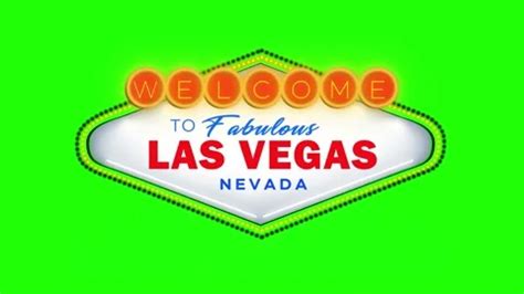 Las Vegas Animation Stock Footage ~ Royalty Free Stock Videos | Pond5
