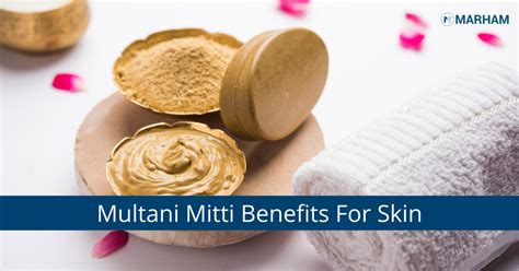 5 Multani Mitti Benefits For Skin No One Told You About!