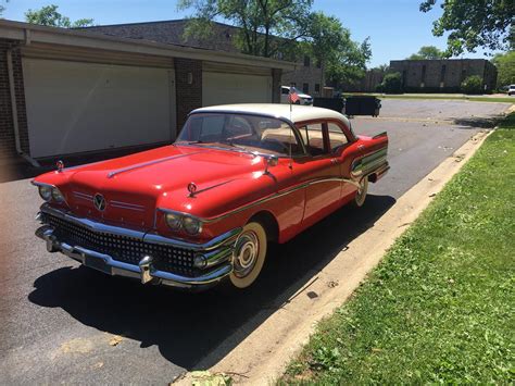 1958 Buick Special for Sale | ClassicCars.com | CC-1360529