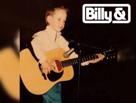 Billy Strings Billy & Billy Strings - Billy Base