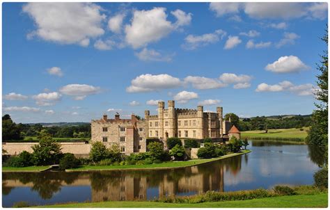 Leeds Castle Tickets and Tours | Visit Leeds Castle [Updated 2021]