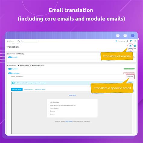 G-Translate - Automated PrestaShop translation module