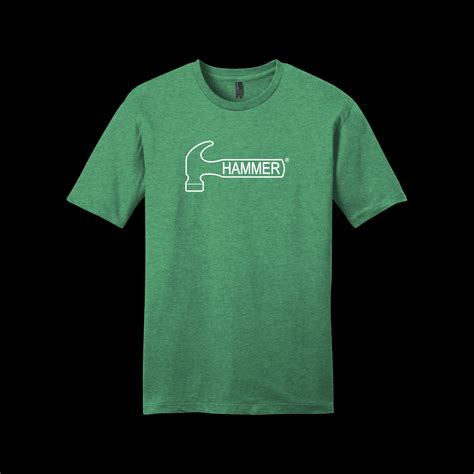 Hammer T-Shirts Archives - Hammer Bowling Gear