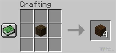 How to Make a Door in Minecraft?