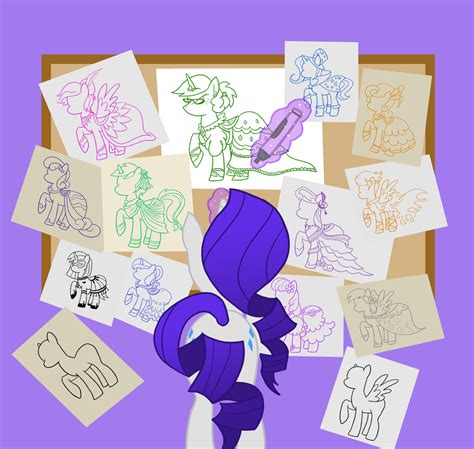 .:Rarity:. - My Little Pony Friendship is Magic Photo (26049741) - Fanpop