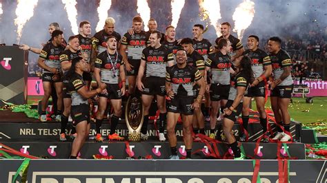 NRL grand final will be in Sydney for 2023 | news.com.au — Australia’s leading news site