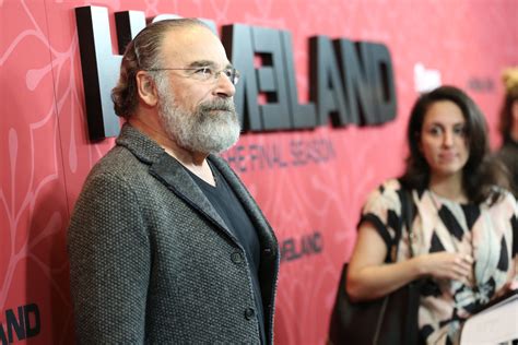 Mandy Patinkin lends his voice to the growing chorus of West Bank annexation opponents - Jewish ...