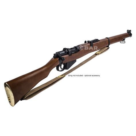 Lee Enfield SMLE - Blackpool Air Guns