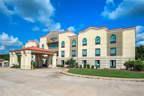 COMFORT INN GREENVILLE I-65 $103 ($̶1̶1̶9̶) - Prices & Hotel Reviews - AL