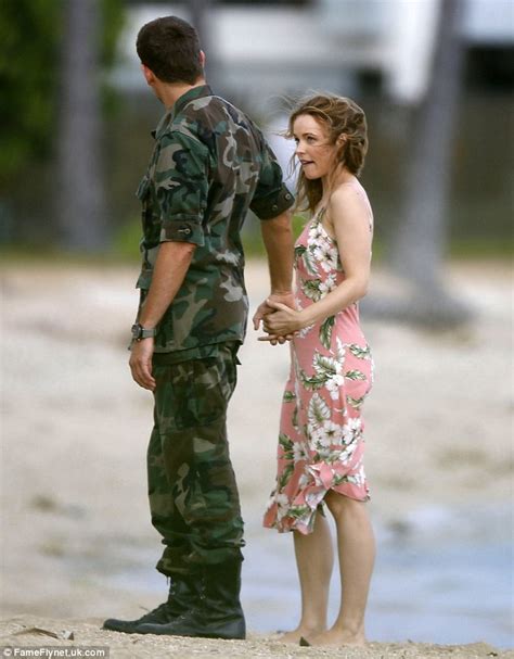 Rachel McAdams and Bradley Cooper team up for new rom-com in Hawaii ...