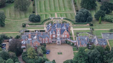 British Royal Residences You've Never Heard Of Before