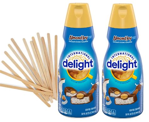 International Delight Creamer Flavors