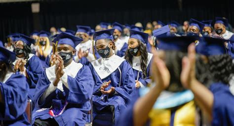 Photos: Carencro High School graduation 2021 | Acadiana Home ...