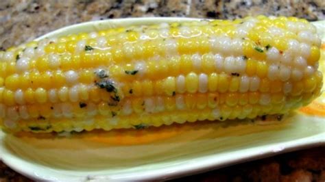 Corn Cob Butter Recipe - Food.com