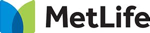 Metlife Logo - Otto E Derr Insurance Inc