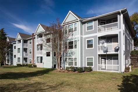 Apartment Buildings Near Me in Charlotte, North Carolina | ShowMeLocal.com