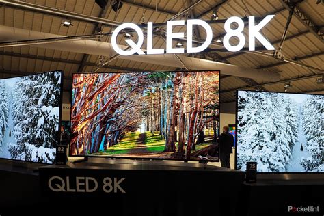 Samsung 4K and 8K TV choices for 2023: S95C, QN900C, QN95C and more ...