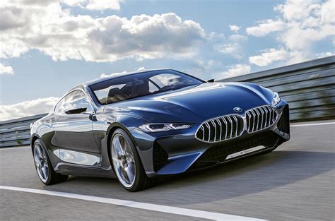 BMW to launch more luxury models to fund future tech developments | Autocar