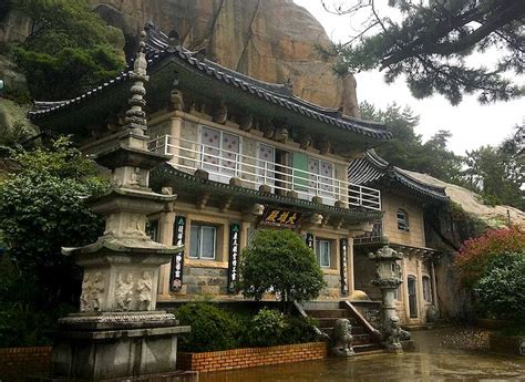 Your Trip to Busan: Beautiful and Amazing Temples | KoreaTravelPost